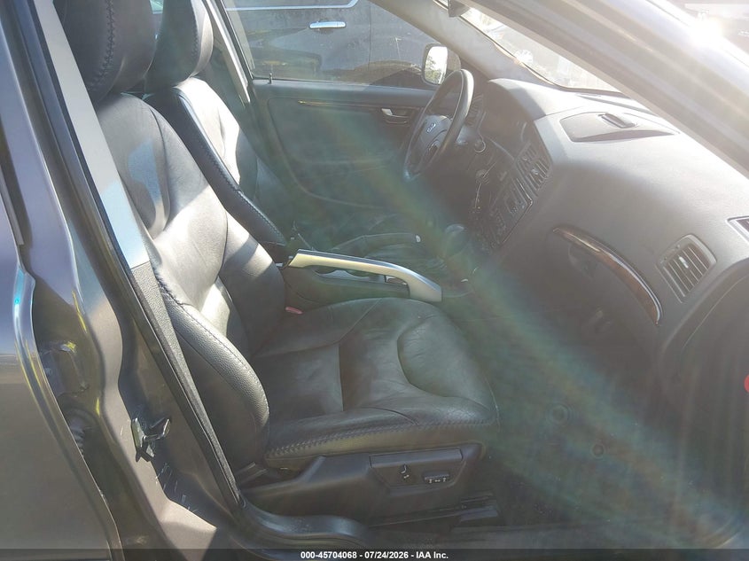 2007 Volvo Xc70 VIN YV4SZ592571267054 IAAI salvage auction — FRONT END, Salvage (Ohio), sold $200 on 2026-08-01 (photo 5)