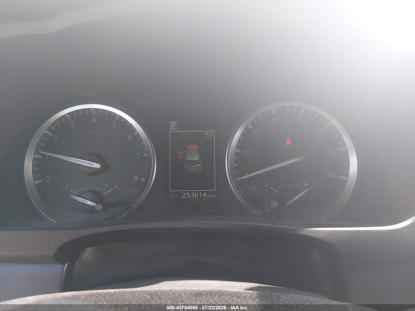 2018 Toyota Highlander VIN 5TDDZRFH3JS894325 IAAI salvage auction — NORMAL WEAR, Original (Vermont), sold $25 on 2026-07-30 (photo 7)