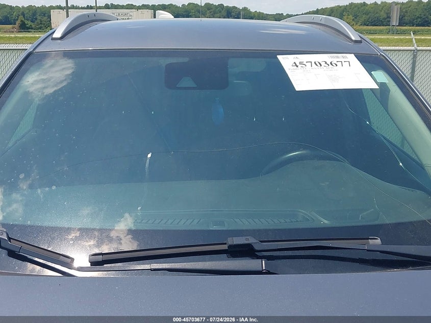 2020 Buick Encore gx VIN KL4MMBS26LB096137 IAAI salvage auction — NORMAL WEAR, Salvage Title, sold $225 on 2026-07-30 (photo 6)