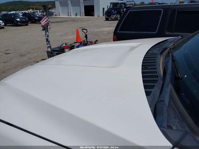 2018 Ford Expedition VIN 1FMJK2AT5JEA59046 IAAI salvage auction — HAIL, Salvage Title, sold $9,800 on 2026-09-19 (photo 6)