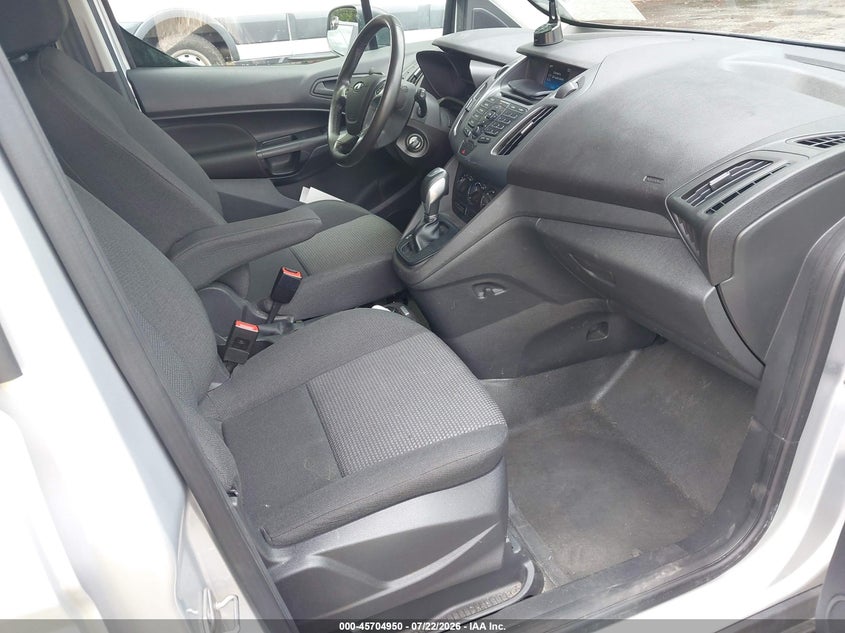 2016 Ford Transit connect VIN NM0LE7E71G1277027 IAAI salvage auction — NORMAL WEAR, Sf97 (Virginia), sold $13,650 on 2026-08-19 (photo 5)