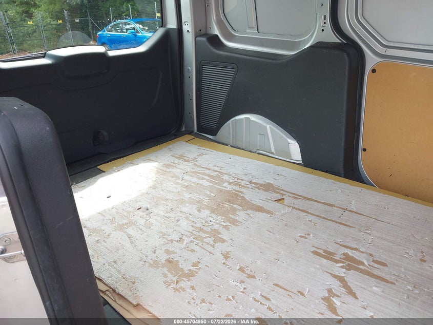 2016 Ford Transit connect VIN NM0LE7E71G1277027 IAAI salvage auction — NORMAL WEAR, Sf97 (Virginia), sold $13,650 on 2026-08-19 (photo 8)