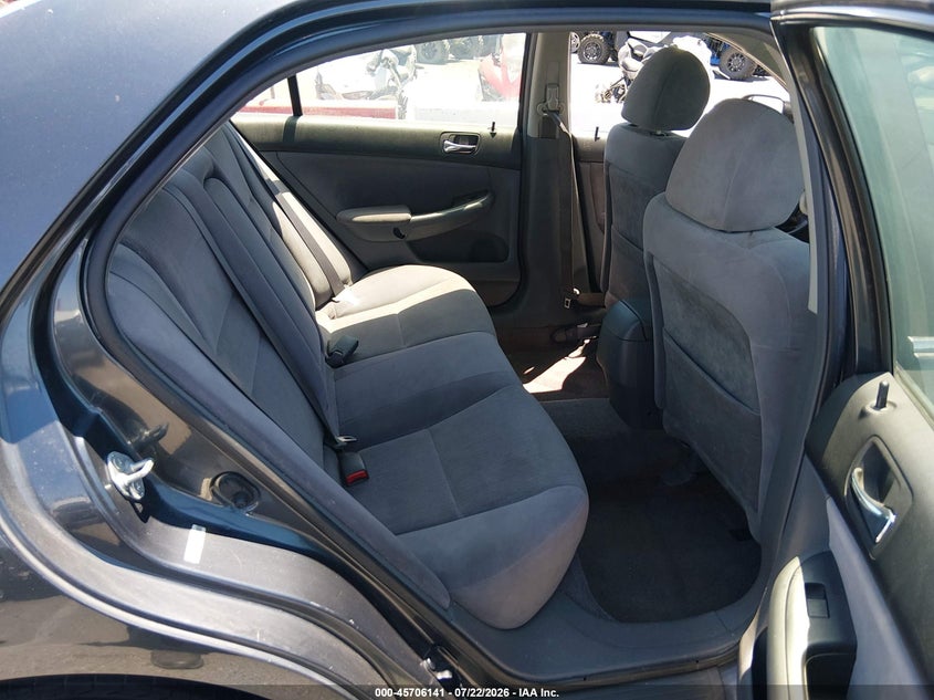 2005 Honda Accord VIN JHMCM56415C002675 IAAI salvage auction — RIGHT FRONT, Salvage (California), sold $325 on 2026-07-30 (photo 8)