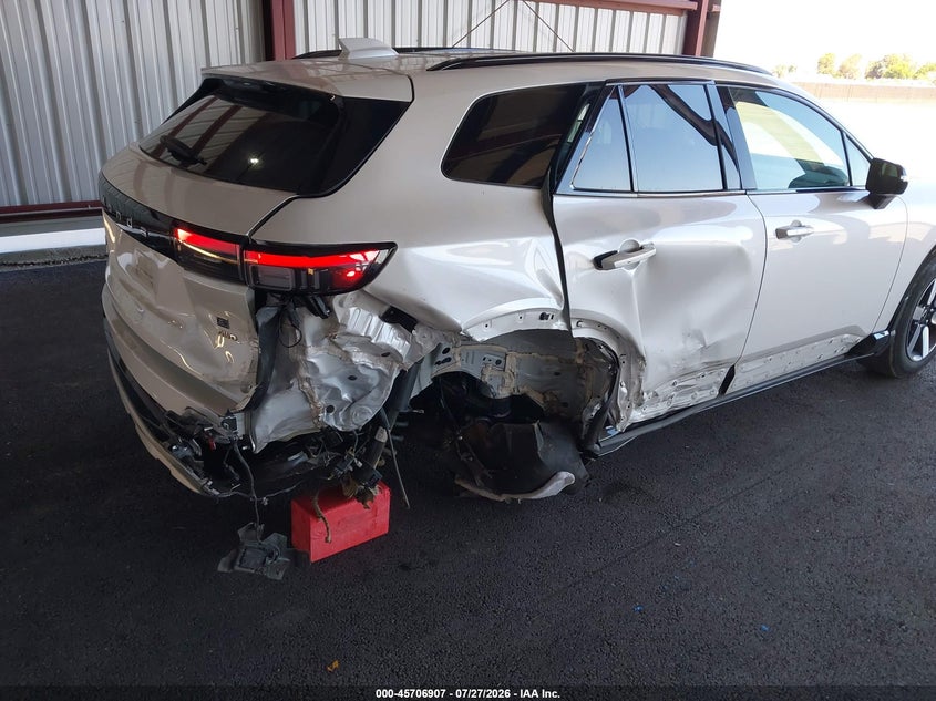 2024 Honda Prologue VIN 3GPKHXRJ0RS513758 IAAI salvage auction — RIGHT SIDE, Salvage (California), sold $7,300 on 2026-08-03 (photo 6)