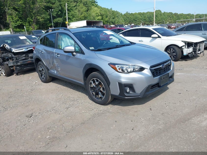 2020 Subaru Xv VIN JF2GTAPC5L8246352 IAAI salvage auction — SIDE, Salvage (Idaho), sold $5,600 on 2026-08-02 (photo 1)