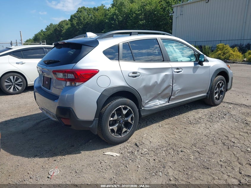 2020 Subaru Xv VIN JF2GTAPC5L8246352 IAAI salvage auction — SIDE, Salvage (Idaho), sold $5,600 on 2026-08-02 (photo 4)