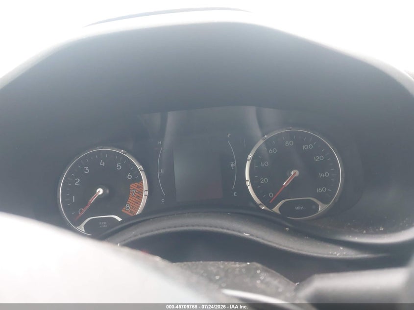 2022 Jeep Renegade VIN ZACNJDA14NPN98562 IAAI salvage auction — ALL OVER, Wait Title, sold $175 on 2026-08-20 (photo 7)