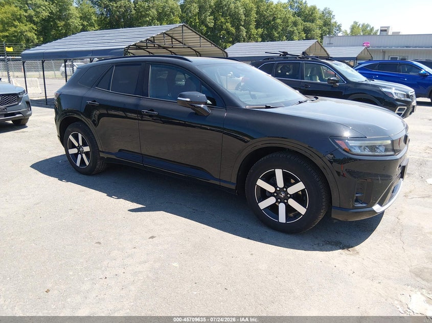 2024 Honda Prologue VIN 3GPKHXRJ5RS506742 — IAAI salvage auction photo