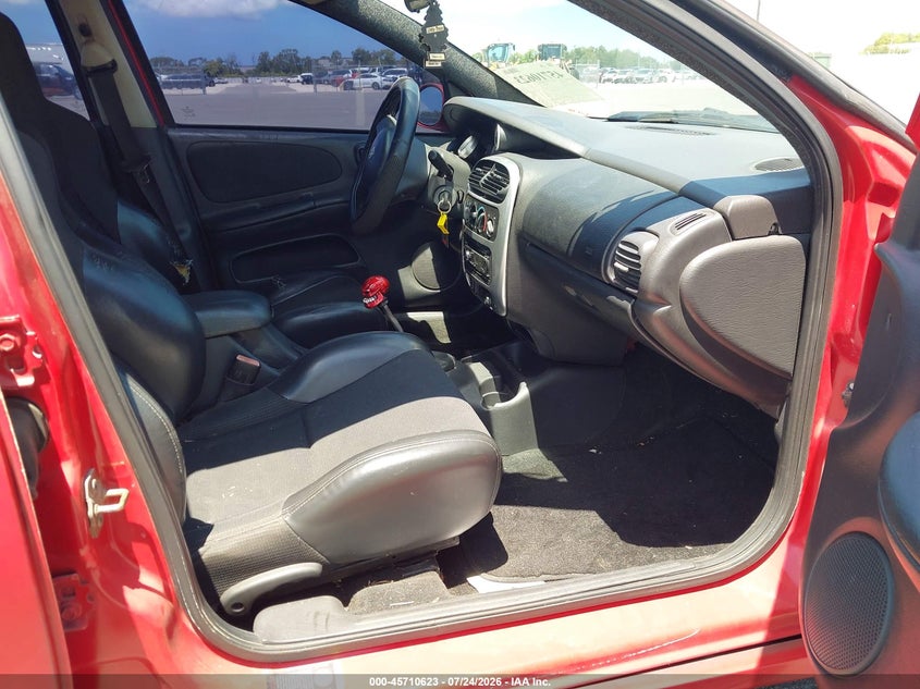 2005 Dodge Neon VIN 1B3AS66S45D286852 IAAI salvage auction — NORMAL WEAR, Clear (Florida), sold $2,075 on 2026-08-10 (photo 5)