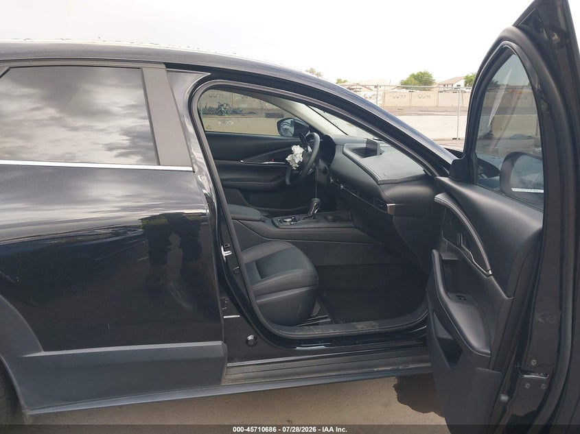 2021 Mazda Cx-30 VIN 3MVDMBBL3MM264470 IAAI salvage auction — FRONT END, Salvage (Arizona), sold $4,050 on 2026-07-31 (photo 5)
