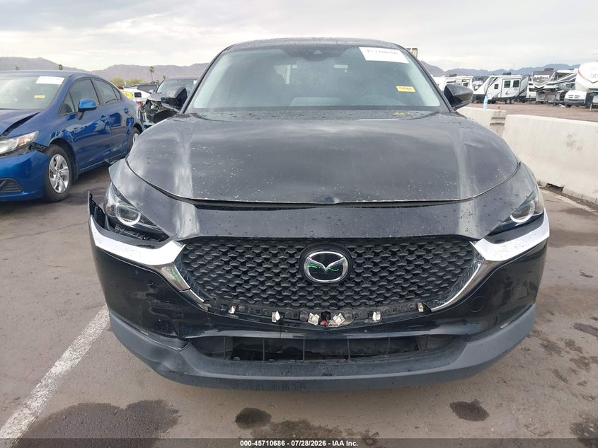 2021 Mazda Cx-30 VIN 3MVDMBBL3MM264470 IAAI salvage auction — FRONT END, Salvage (Arizona), sold $4,050 on 2026-07-31 (photo 6)