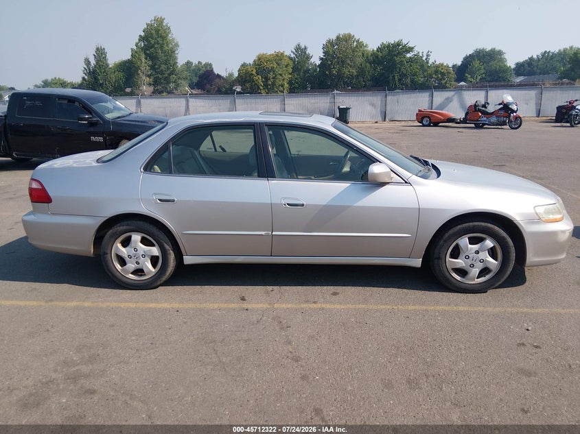 1999 Honda Accord VIN JHMCG6677XC021211 IAAI salvage auction — ALL OVER, Clear (Idaho), sold $775 on 2026-07-31 (photo 6)