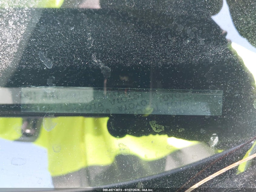 2005 Lexus Es 330 VIN JTHBA30G955107559 IAAI salvage auction — NORMAL WEAR, Clear - Dealer Only (California), sold $700 on 2026-07-30 (photo 9)