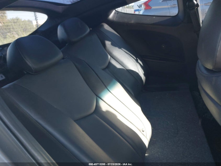 2015 Hyundai Veloster VIN KMHTC6AE4FU226301 IAAI salvage auction — FRONT END, Clear (Florida), sold $25 on 2026-07-29 (photo 8)