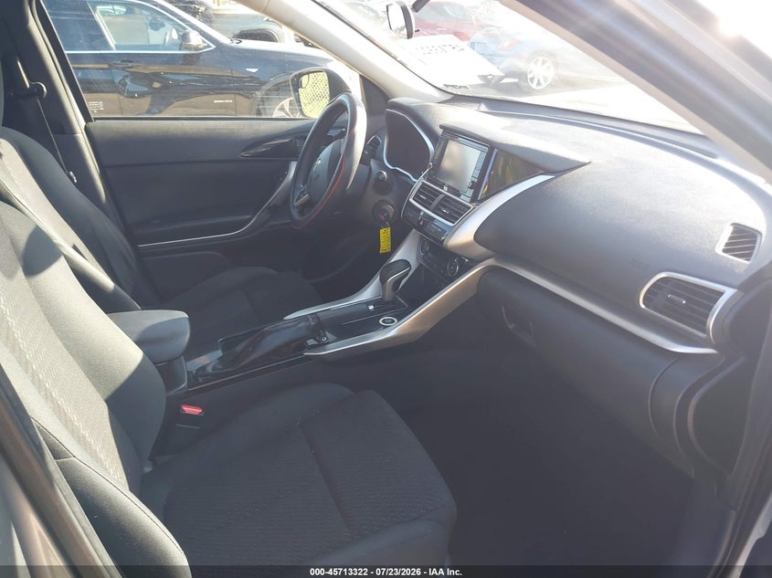 2020 Mitsubishi ECLIPSE VIN JA4AT3AA3LZ021777 IAAI salvage auction — LEFT FRONT, Clear (Florida), sold $550 on 2026-07-29 (photo 5)