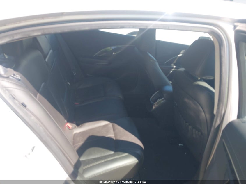 2015 Buick Lacrosse VIN 1G4GB5G33FF306469 IAAI salvage auction — NORMAL WEAR, Clear (Maryland), sold $1,250 on 2026-08-20 (photo 8)