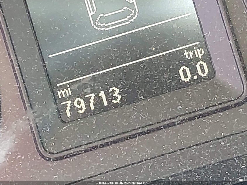 2016 Volkswagen Tiguan VIN WVGBV7AX5GW609733 IAAI salvage auction — NORMAL WEAR, Clear (New York), sold $25 on 2026-07-28 (photo 7)