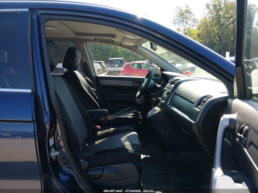 2007 Honda Cr-v VIN JHLRE48527C026482 IAAI salvage auction — NORMAL WEAR, Original (New Hampshire), sold $25 on 2026-07-29 (photo 5)