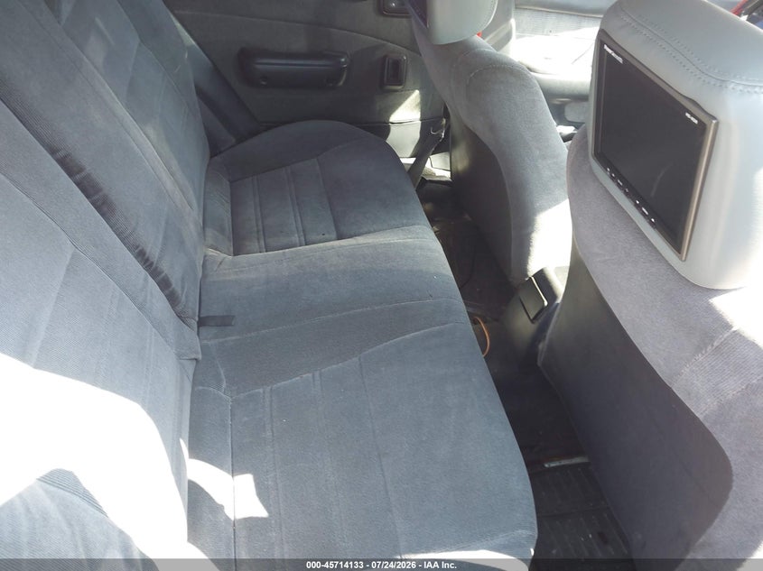 1993 Toyota Corolla VIN JT2AE09W7P0043170 IAAI salvage auction — FRONT END, Mv-907A (New York), sold $600 on 2026-08-01 (photo 8)