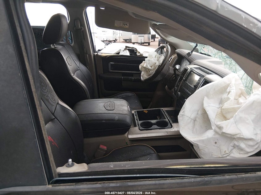 2011 RAM 3500 VIN 3D73Y4CL4BG635245 IAAI salvage auction — Rollover, Salvage, sold $6,225 on 2026-10-14 (photo 5)