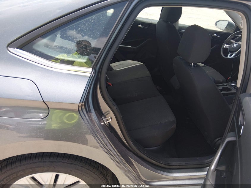 2019 Volkswagen Jetta VIN 3VWC57BUXKM040557 IAAI salvage auction — FRONT END, Salvage (Texas), sold $2,250 on 2026-08-20 (photo 8)