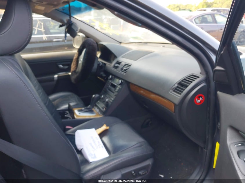 2008 Volvo Xc90 VIN YV4CZ982581447925 IAAI salvage auction — UNKNOWN, Bill Of Sale (New York), sold $425 on 2026-08-11 (photo 5)