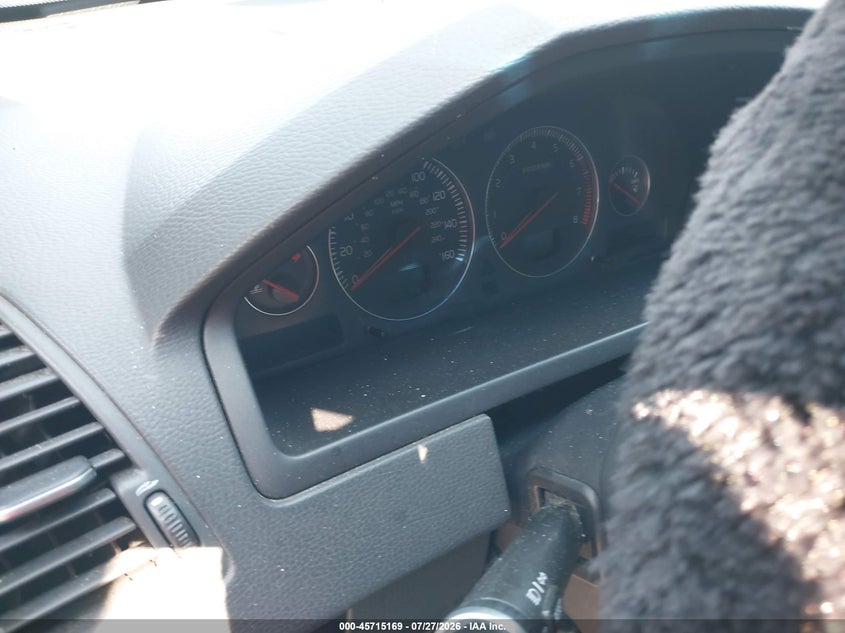2008 Volvo Xc90 VIN YV4CZ982581447925 IAAI salvage auction — UNKNOWN, Bill Of Sale (New York), sold $425 on 2026-08-11 (photo 7)
