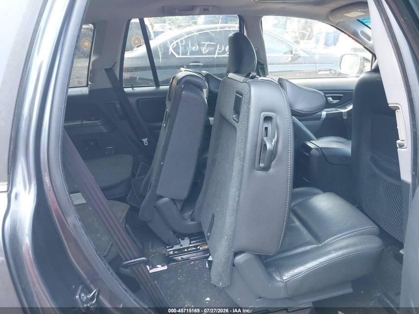 2008 Volvo Xc90 VIN YV4CZ982581447925 IAAI salvage auction — UNKNOWN, Bill Of Sale (New York), sold $425 on 2026-08-11 (photo 8)