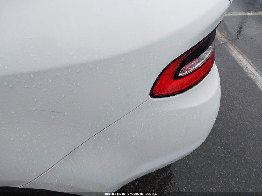 2015 Dodge Dart VIN 1C3CDFAA9FD402813 IAAI salvage auction — NORMAL WEAR, Clear-Dealer Only (North Carolina), sold $350 on 2026-08-23 (photo 6)