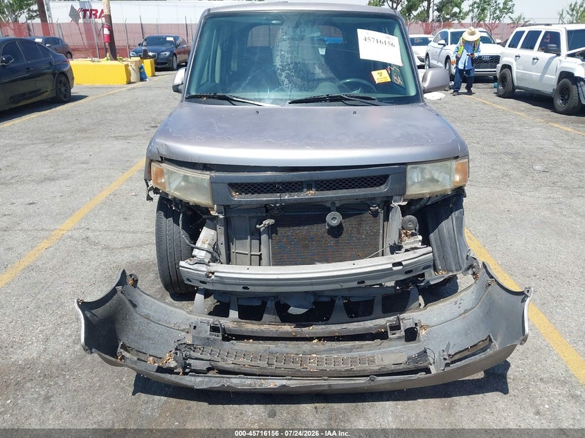 2005 Scion Xb VIN JTLKT334454007196 IAAI salvage auction — FRONT END, Salvage (California), sold $225 on 2026-08-03 (photo 6)