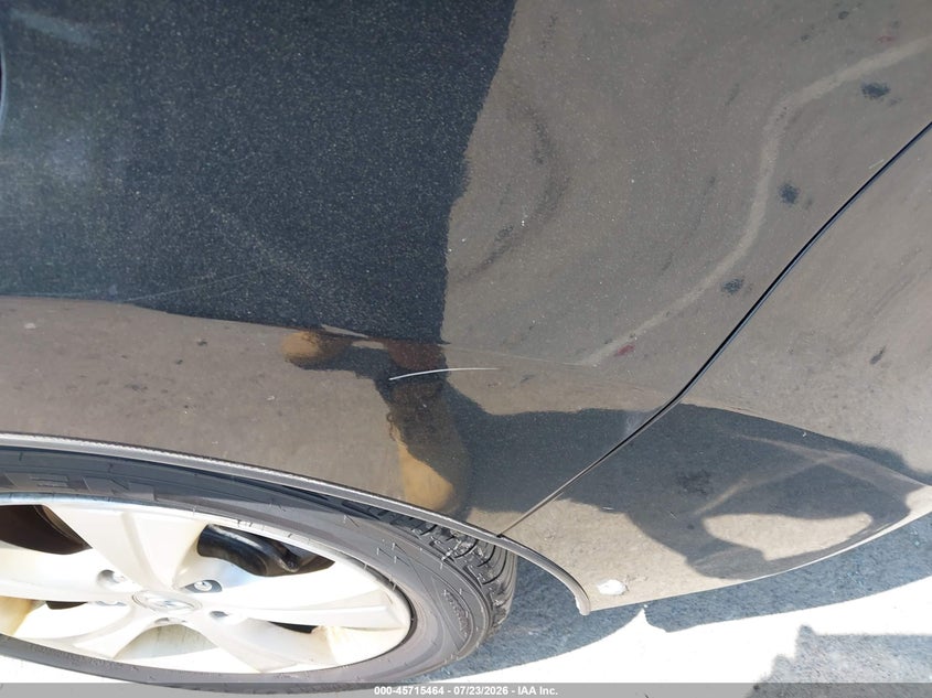 2016 Hyundai Elantra VIN KMHDH4AE6GU606199 IAAI salvage auction — NORMAL WEAR, Rental Rides - Enterprise (New Hampshire), sold $25 on 2026-07-29 (photo 6)