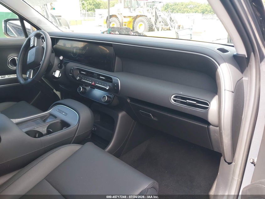 2026 Hyundai Palisade VIN KM8RL5S23TU102489 IAAI salvage auction — SIDE, Enterprise Vehicles Clear Only (Florida), sold $20,500 on 2026-07-29 (photo 5)