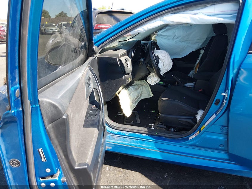 2016 Scion Im VIN JTNKARJE4GJ512414 IAAI salvage auction — UNDERCARRIAGE, Wait Title, sold $1,525 on 2026-09-25 (photo 5)