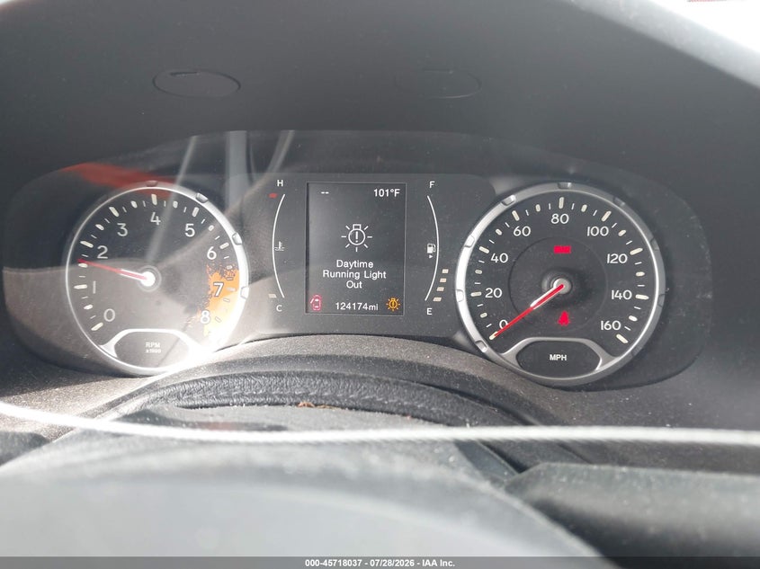 2015 Jeep Renegade VIN ZACCJAAH4FPC13413 IAAI salvage auction — FRONT END, Wait Title, sold $1,500 on 2026-08-18 (photo 7)