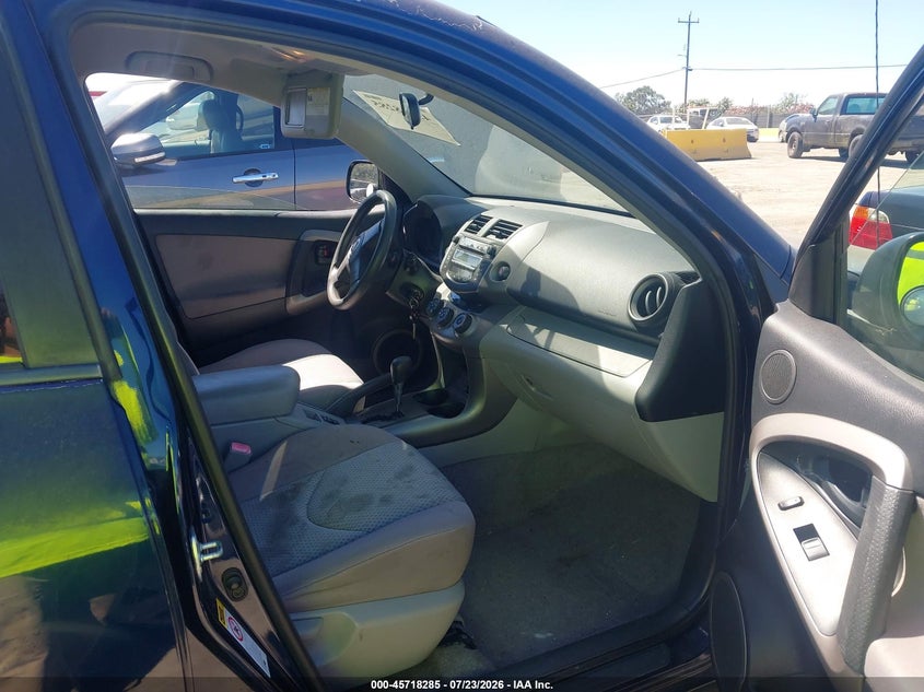 2007 Toyota Rav 4 VIN JTMBD33V075087952 IAAI salvage auction — NORMAL WEAR, Clear - Dealer Only (California), sold $1,100 on 2026-07-30 (photo 5)