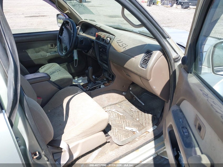 2000 Toyota 4runner VIN JT3HN86R2Y0315679 IAAI salvage auction — NORMAL WEAR, Clear (New York), sold $25 on 2026-07-28 (photo 5)