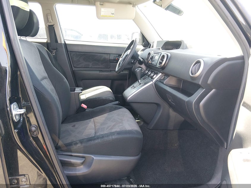2013 Scion Xb VIN JTLZE4FE3DJ038653 IAAI salvage auction — NORMAL WEAR, Clear (Nevada), sold $1,775 on 2026-07-31 (photo 5)