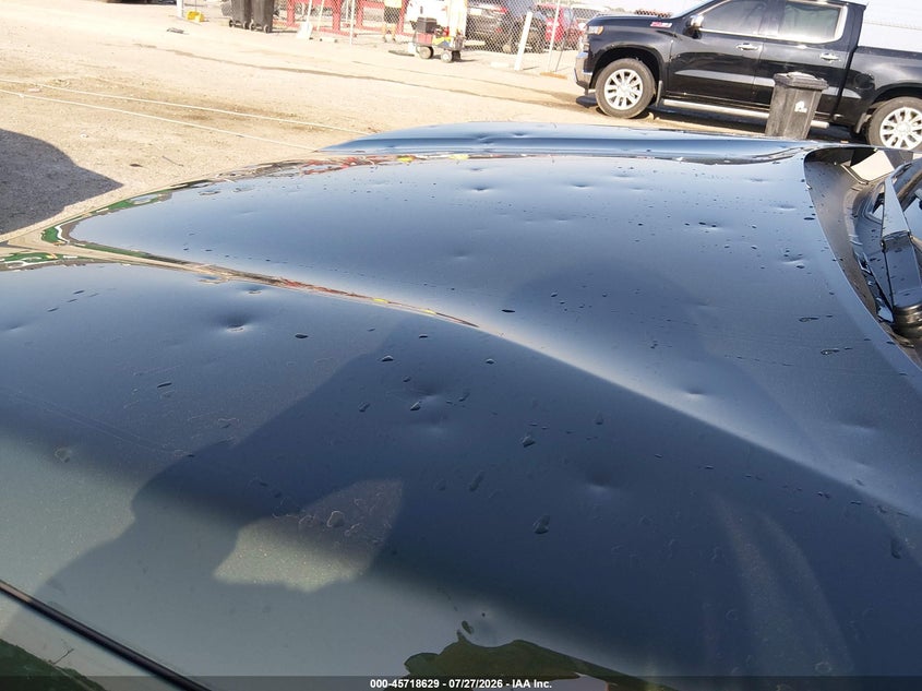 2026 Subaru Outback VIN JF2BUPAD7TY539570 IAAI salvage auction — HAIL, Wait Title, sold $21,225 on 2026-09-11 (photo 6)
