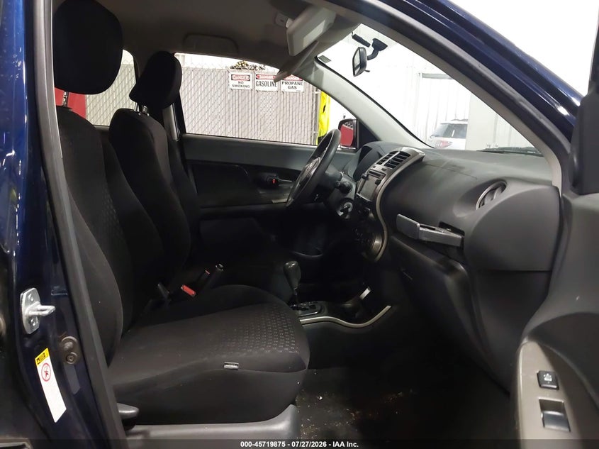 2014 Scion Xd VIN JTKKUPB46E1041989 IAAI salvage auction — FRESH WATER, Salvage (Iowa), sold $525 on 2026-08-25 (photo 5)
