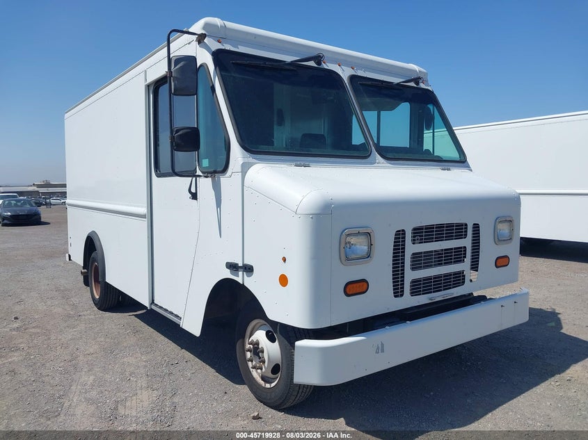 2017 Ford E-350 VIN 1FC3E3KS8HDC66479 — IAAI salvage auction photo