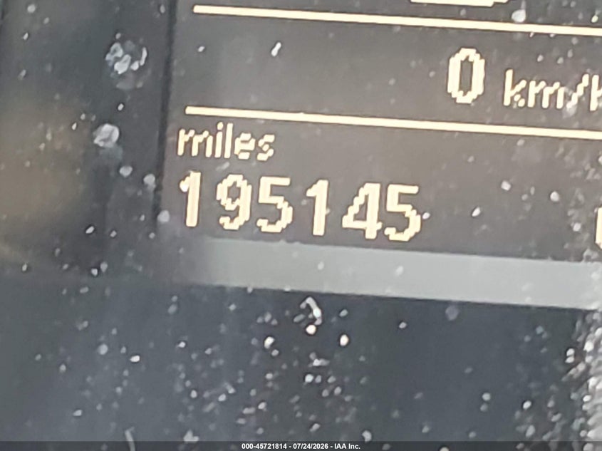 2012 Volkswagen Passat cc VIN WVWHN7AN9CE510183 IAAI salvage auction — NORMAL WEAR, Original (Texas), sold $275 on 2026-08-04 (photo 6)