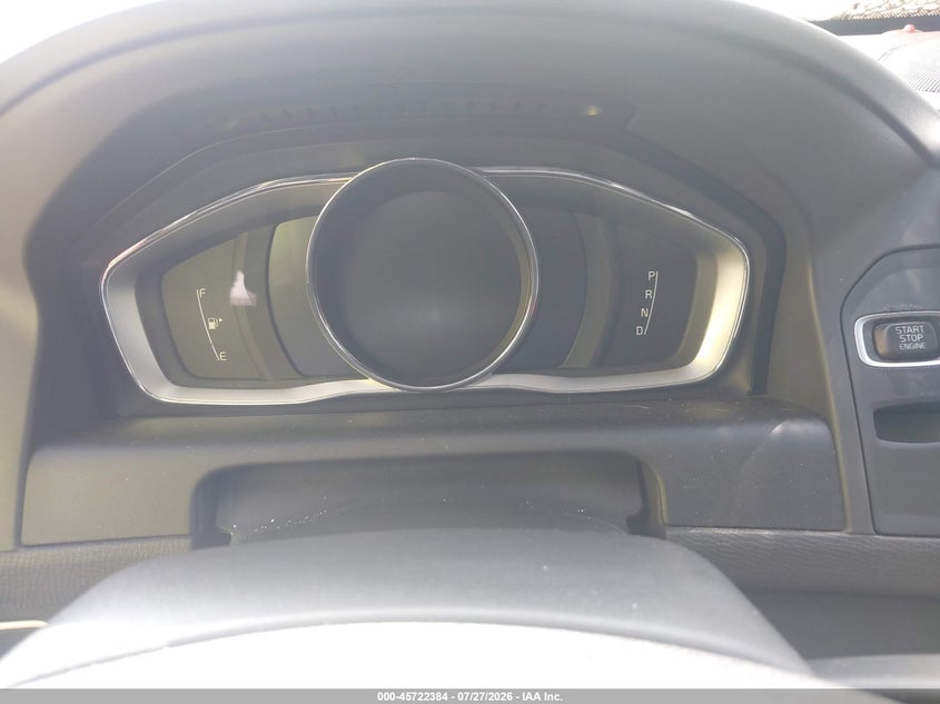 2017 Volvo Xc60 VIN YV449MRU5H2035571 IAAI salvage auction — NORMAL WEAR, Clear - Dealer Only (California), sold $100 on 2026-08-18 (photo 7)