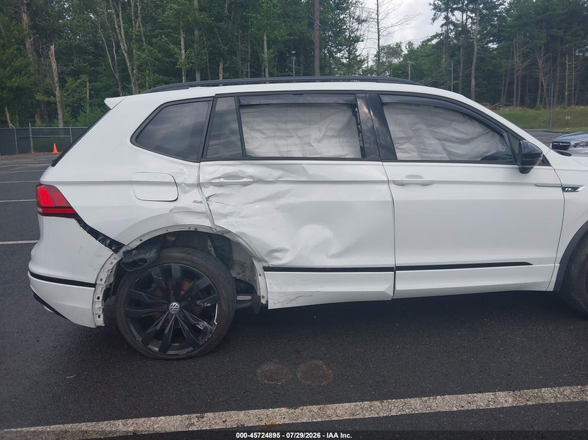 2021 Volkswagen Tiguan VIN 3VV2B7AX7MM111172 IAAI salvage auction — SIDE, Wait Title, sold $4,050 on 2026-08-23 (photo 6)