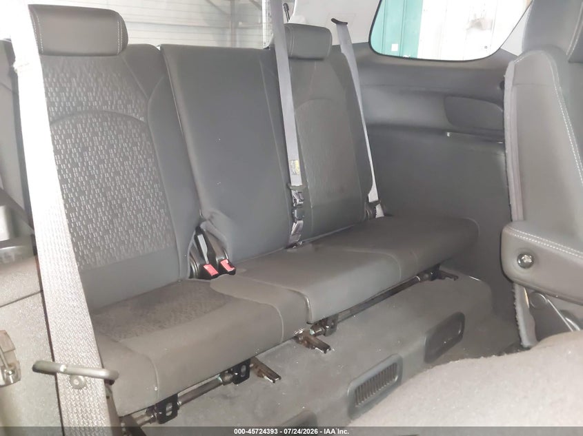 2013 Gmc Acadia VIN 1GKKRPKD3DJ221314 IAAI salvage auction — NORMAL WEAR, Repossession Paperwork (Georgia), sold $400 on 2026-09-02 (photo 8)