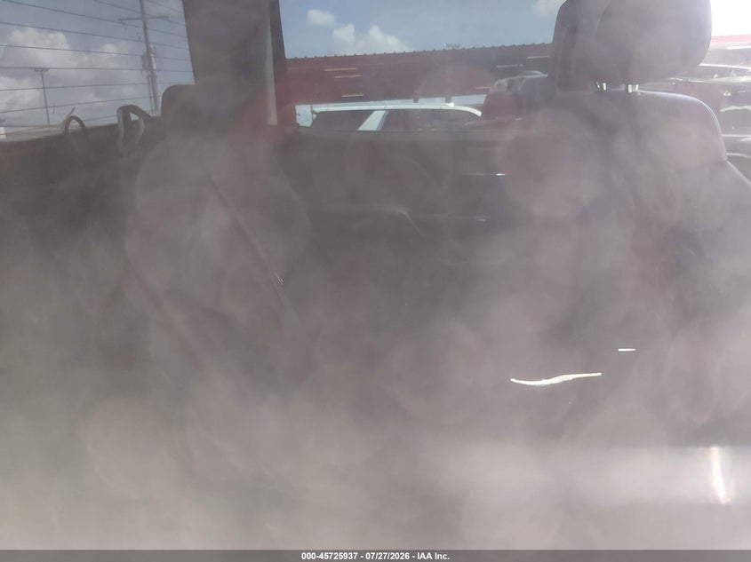 2014 Gmc SIERRA VIN 3GTU2UEC3EG565514 IAAI salvage auction — SIDE, Salvage (Louisiana), sold $1,200 on 2026-09-05 (photo 8)