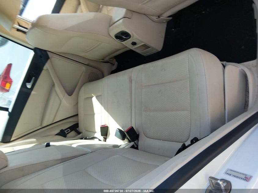 2015 Volkswagen Tiguan VIN WVGAV7AX2FW607058 IAAI salvage auction — NORMAL WEAR, Original (Texas), sold $1,300 on 2026-08-10 (photo 8)