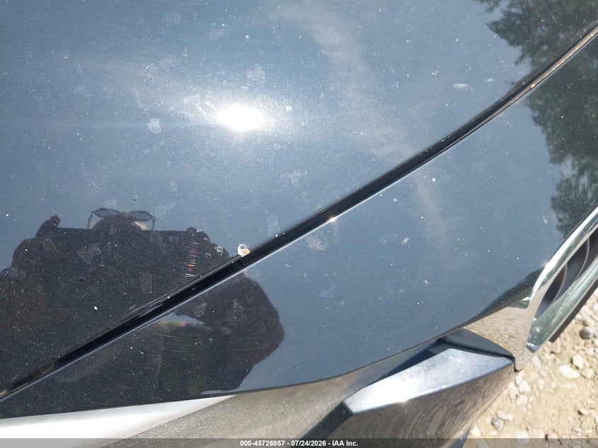 2015 BMW 3 series VIN WBA3B5C52FF960029 IAAI salvage auction — NORMAL WEAR, Clear (New Jersey), sold $1,500 on 2026-08-12 (photo 6)