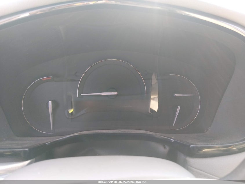 2017 Cadillac Xt5 VIN 1GYKNBRS1HZ287117 IAAI salvage auction — FRESH WATER, Salvage (Iowa), sold $2,225 on 2026-09-15 (photo 7)