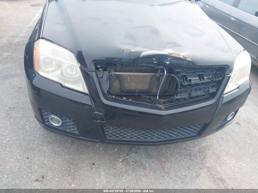 2012 Mercedes-benz Glk-klasse VIN WDCGG5GB4CF736613 IAAI salvage auction — NORMAL WEAR, Clear-Dealer Only (North Carolina), sold $450 on 2026-08-17 (photo 6)