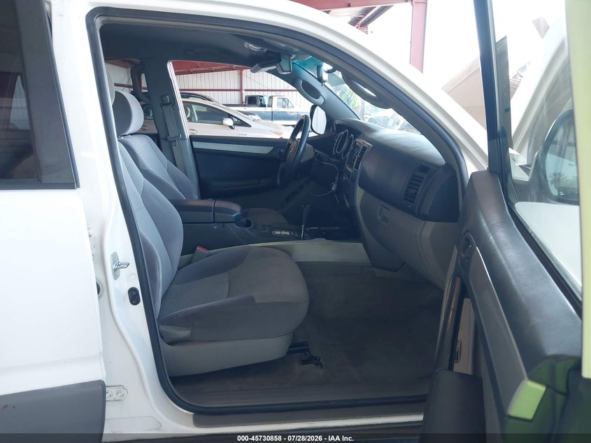 2003 Toyota 4runner VIN JTEZT14R030003817 IAAI salvage auction — NORMAL WEAR, Clear - Dealer Only (California), sold $2,800 on 2026-08-01 (photo 5)